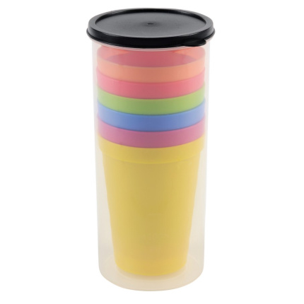 Becher-set smart drink - Topgiving