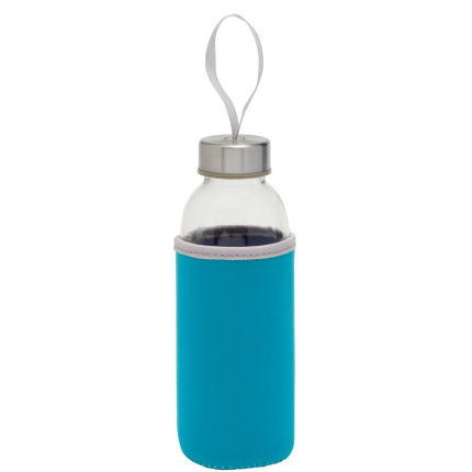 Glas-flasche take well - Topgiving