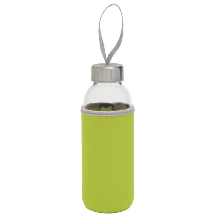 Glas-flasche take well - Topgiving