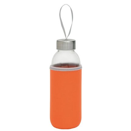 Glas-flasche take well - Topgiving