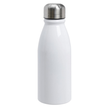 Aluminium trinkflasche fancy - Topgiving