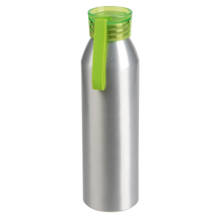 Aluminium trinkflasche coloured - Topgiving