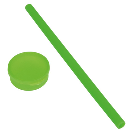 Silikon-strohhalm practically - Topgiving