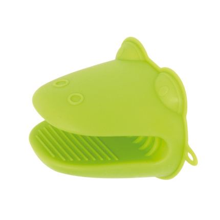 Silikon-topfhandschuh croco - Topgiving