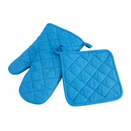 Topfhandschuh-set secure - Topgiving