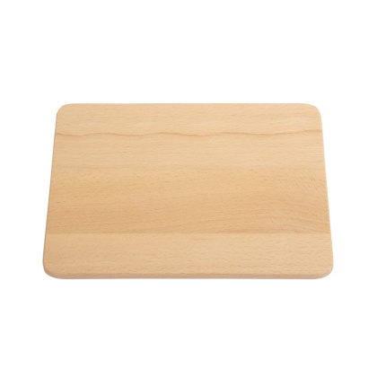 Schneidebrett wooden edge - Topgiving
