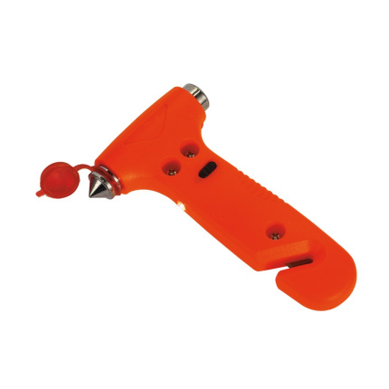 Notfallhammer safety - Topgiving