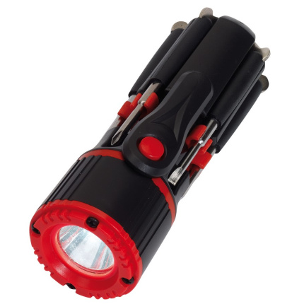 Schraubendreher 8in1 - Topgiving