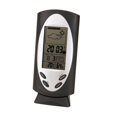 Wetterstation moon - Topgiving