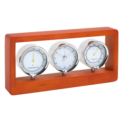 Wetterstation frame - Topgiving
