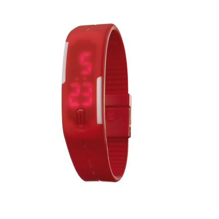 Armbanduhr in time - Topgiving