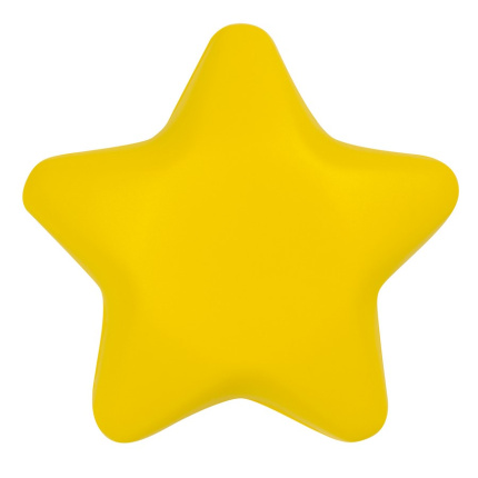 Anti-stress-stern starlet - Topgiving