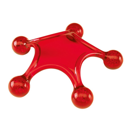 Massage-seestern starfish - Topgiving