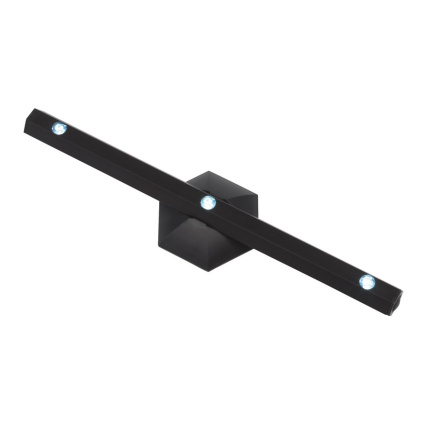 Leuchtstrahler hexagon - Topgiving
