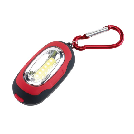 Taschenlampe corona - Topgiving
