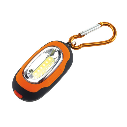 Taschenlampe corona - Topgiving