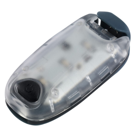 Blinklicht flash clip - Topgiving