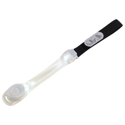 Blinklicht jogger - Topgiving