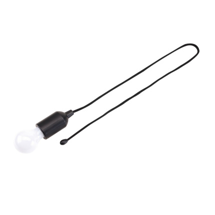 Led-lampe tieback - Topgiving