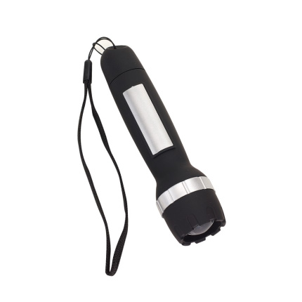 Led-taschenlampe charge light - Topgiving