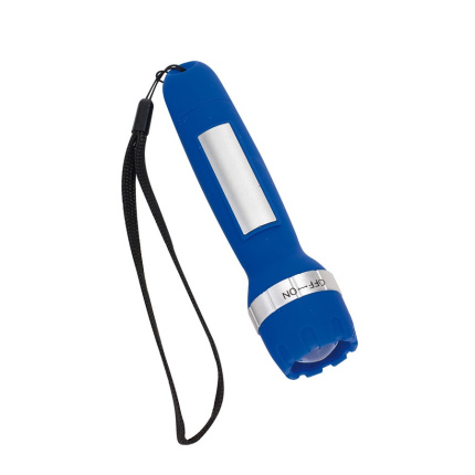 Led-taschenlampe charge light - Topgiving