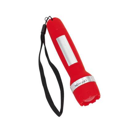 Led-taschenlampe charge light - Topgiving