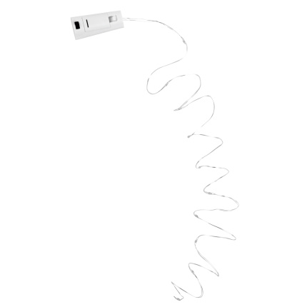 Led lichterkette glow - Topgiving