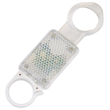 Reflektor mit flaschenhalter hang - Topgiving
