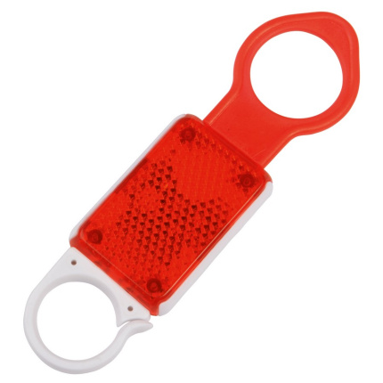 Reflektor mit flaschenhalter hang - Topgiving