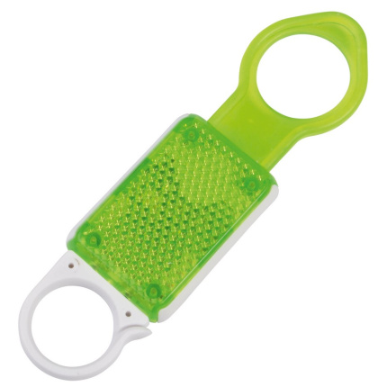 Reflektor mit flaschenhalter hang - Topgiving