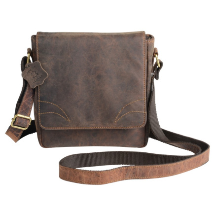 Echtleder-tasche wilderness - Topgiving