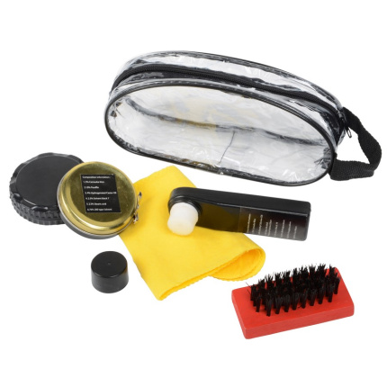 Schuhputzset big shine - Topgiving