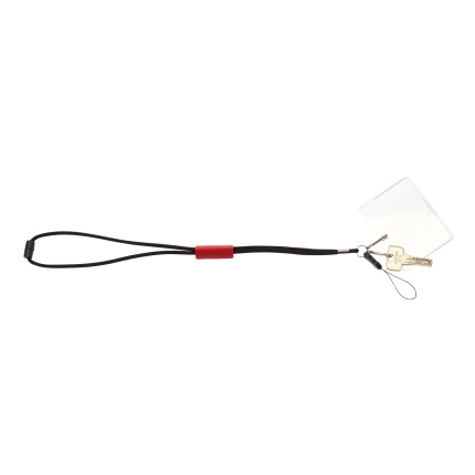 Schlüsselband tri key - Topgiving