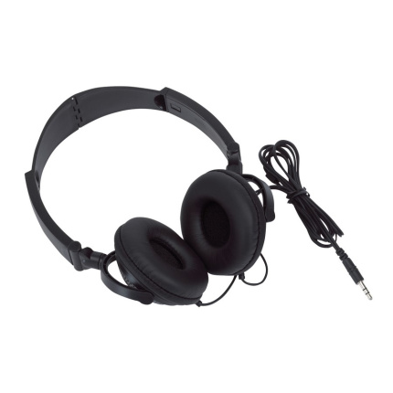 On-ear-kopfhörer rocker - Topgiving