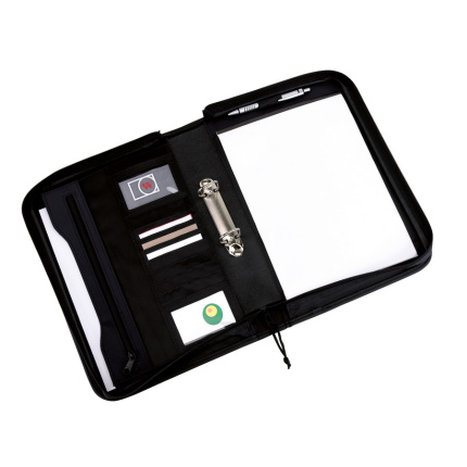 2-ring-dokumentenmappe avanti im din-a4-format - Topgiving