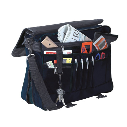 Dokumententasche avanti - Topgiving