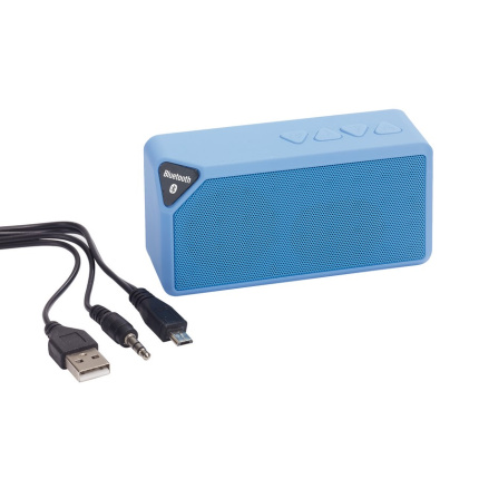 Wireless-lautsprecher cuboid - Topgiving