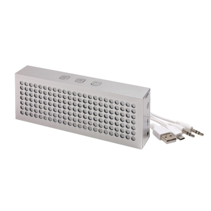 Wireless-lautsprecher brick - Topgiving