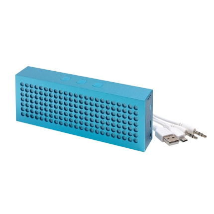 Wireless-lautsprecher brick - Topgiving