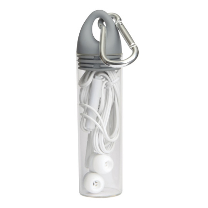 In-ear kopfhörer listen & talk - Topgiving