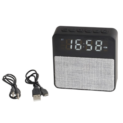 Wireless-wecker get up - Topgiving