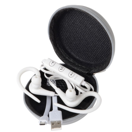 Wireless-in-ear kopfhörer sporty - Topgiving