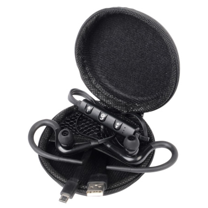 Wireless-in-ear kopfhörer sporty - Topgiving