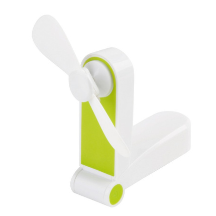 Taschenventilator mistral - Topgiving