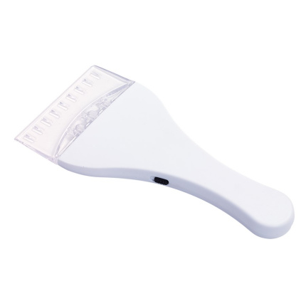 Eiskratzer light sight - Topgiving