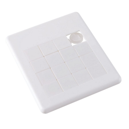 Puzzle pastime - Topgiving