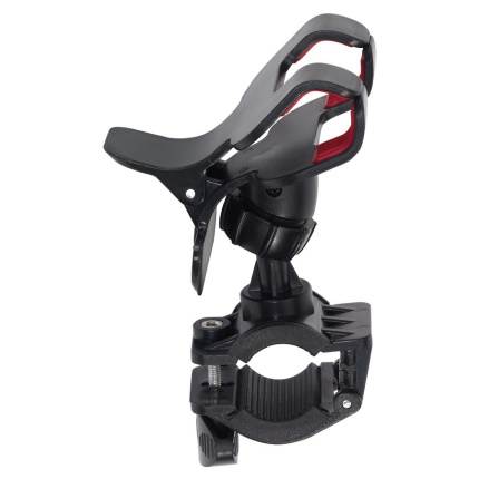 Smartphone-halter down hill - Topgiving