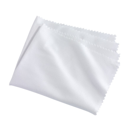 Mikrofaser-brillenputztuch clean up - Topgiving