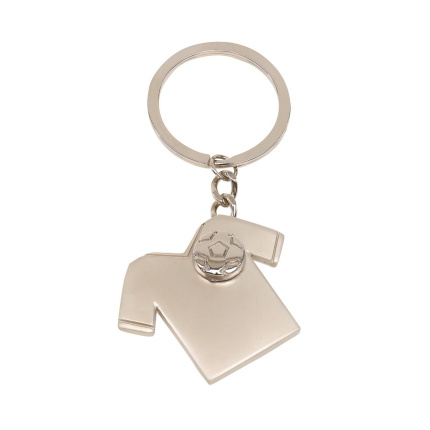 Schlüsselanhänger hattrick - Topgiving