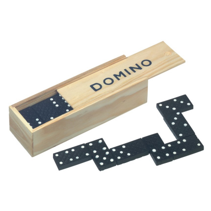 Klassisches spiel domino - Topgiving